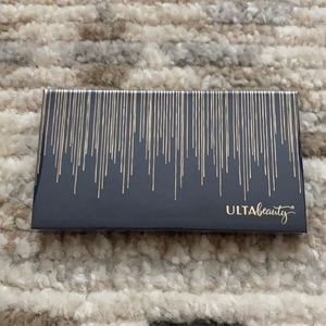 Brand-new Ulta eyeshadow palette